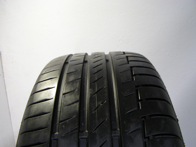 Continental Premiumcontact 6 tyre