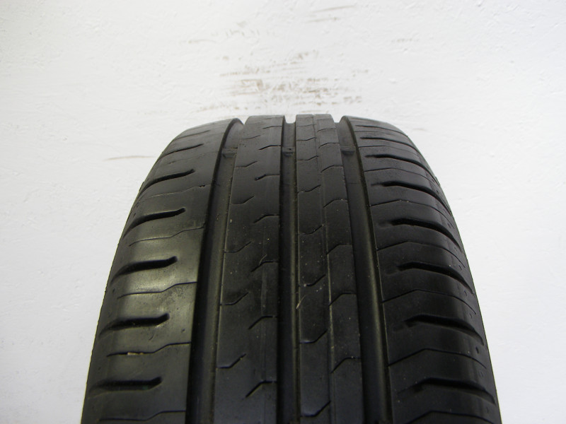 Continental Ecocontact 5 tyre