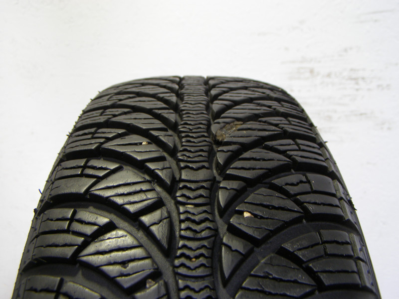 Fulda Montero 3 tyre