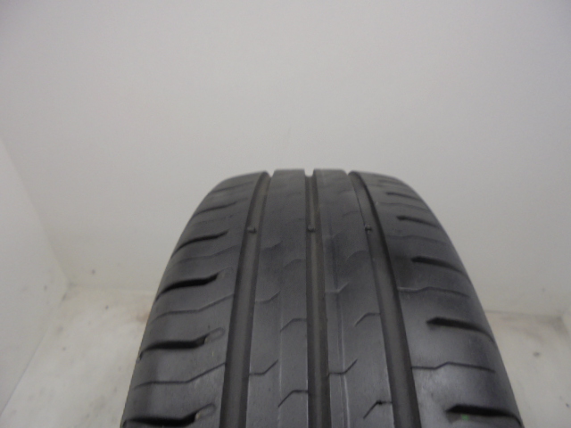 Continental Ecocontact 5 tyre