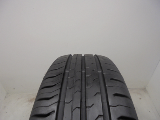 Continental Ecocontact 5 tyre