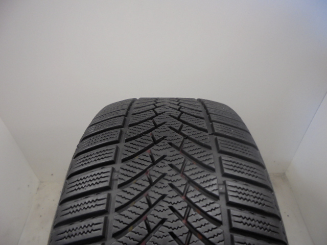 Semperit Speed-grip 3 tyre