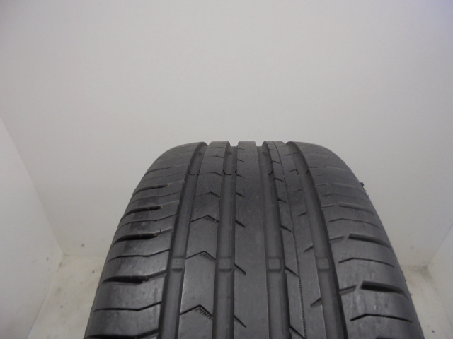 Continental Premiumcontact 5 tyre