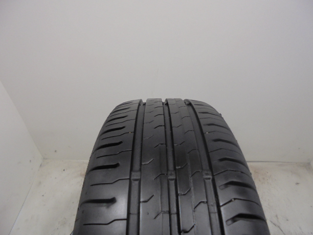 Continental Ecocontact 5 tyre