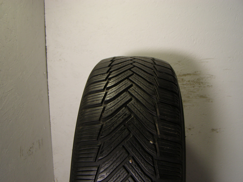 Michelin Alpin A6 tyre