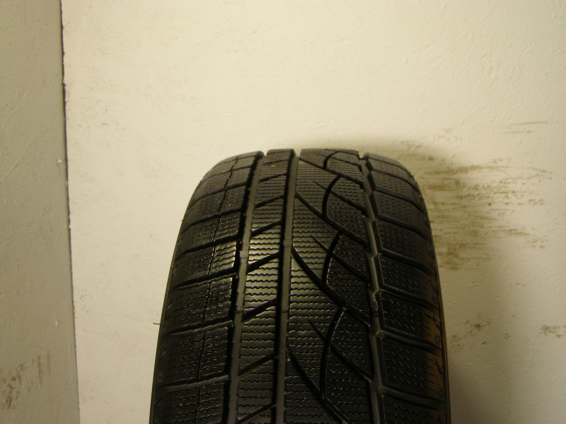 Evergreen EW66 tyre