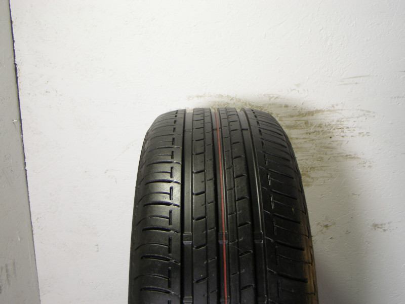 Bridgestone EP150 Ecopia tyre