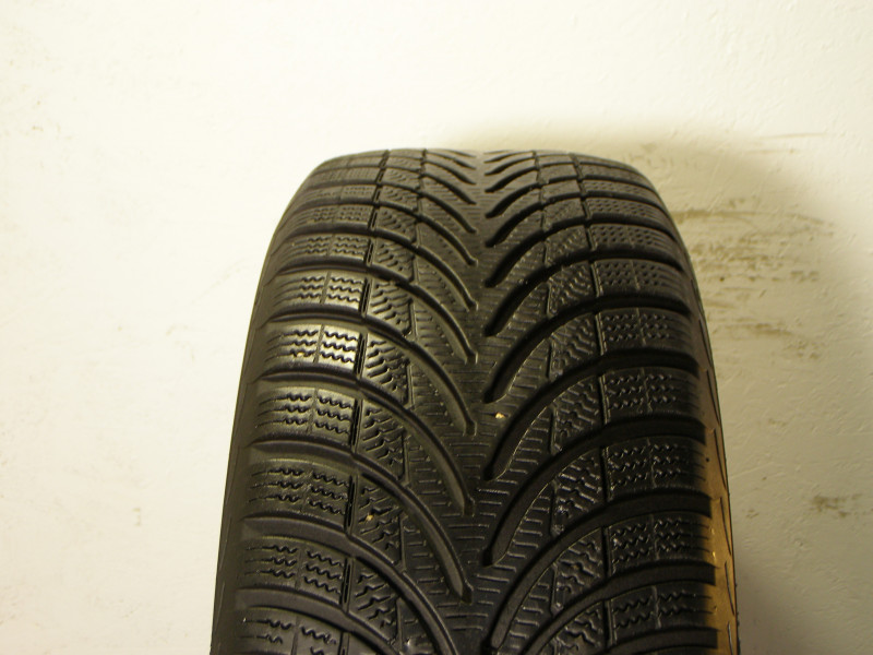 Apollo Alnac 4G Winter tyre