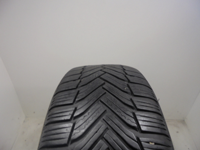 Michelin Alpin 6 tyre