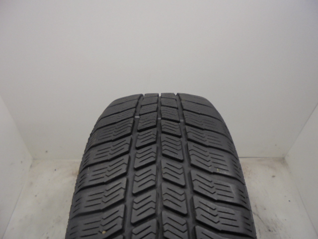 Barum Polaris 3 tyre