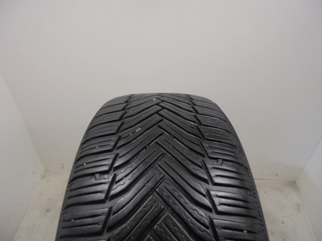 Michelin Alpin 6 tyre