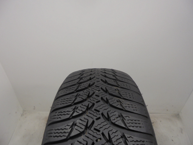 Kumho WP51 tyre