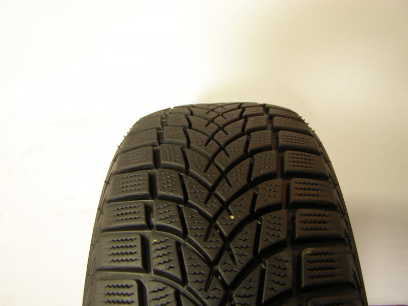 Dayton DW510 tyre