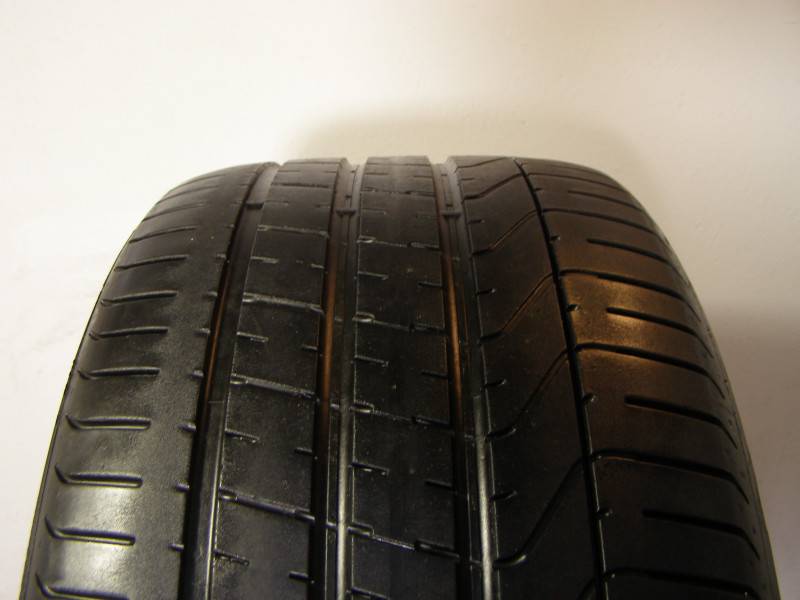 Pirelli Pzero tyre