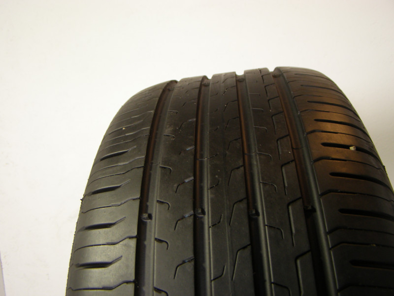 Continental Ecocontact 6 tyre