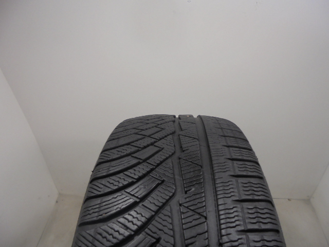 Michelin Pilot Alpin PA4 tyre