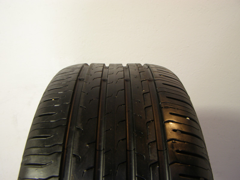 Continental Ecocontact 6 tyre