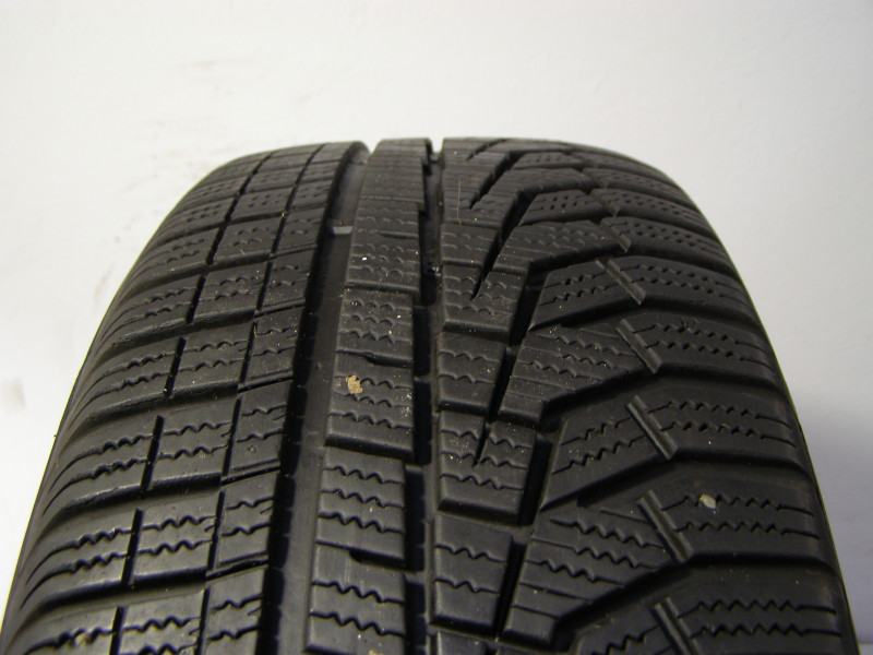 Hankook W320 Winter Icept Evo2 tyre
