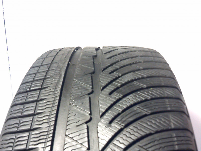 Michelin Pilot Alpin PA4 tyre