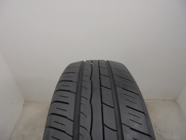 Dunlop Sp sport fastresponse tyre