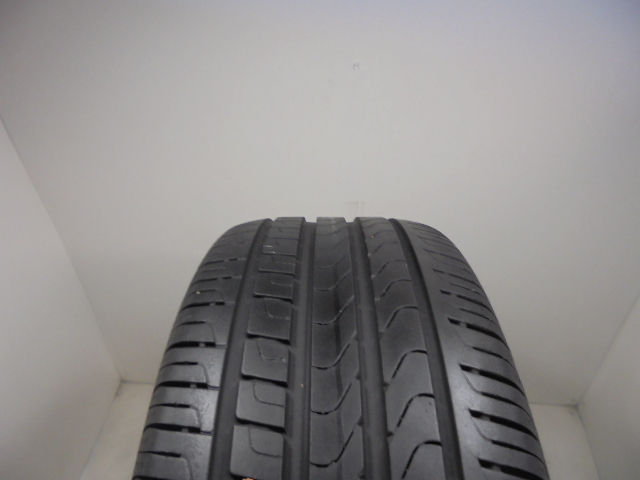 Pirelli Scorpion Verde seal tyre