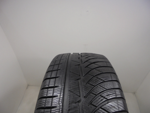 Michelin Pilot Alpin PA4 tyre