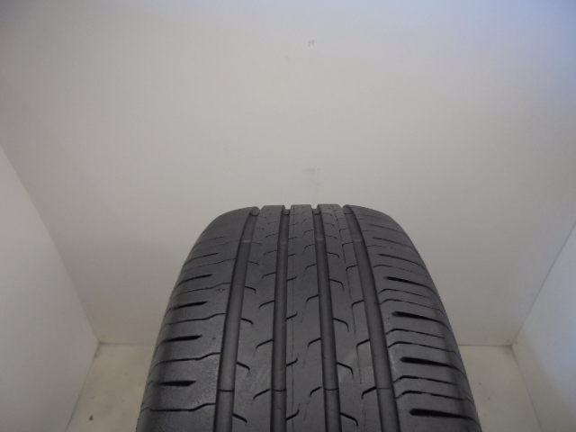 Continental Ecocontact 6 tyre
