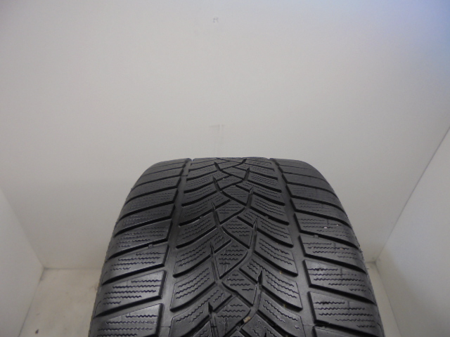 Goodyear Ultragrip Performance+ tyre