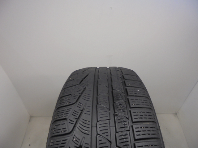 Pirelli Sottozero II tyre
