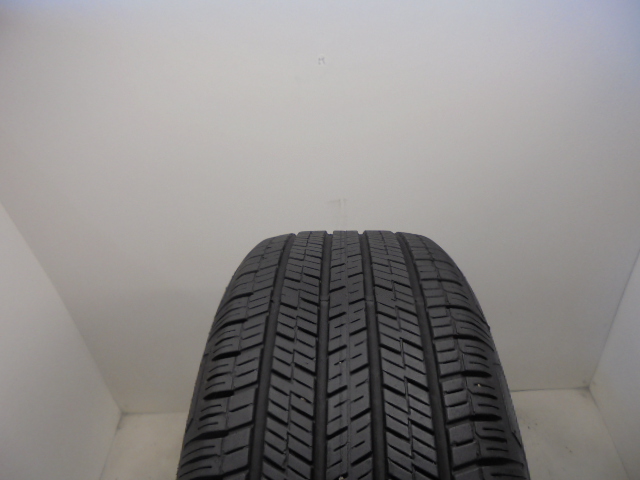 Continental 4x4 Contact tyre