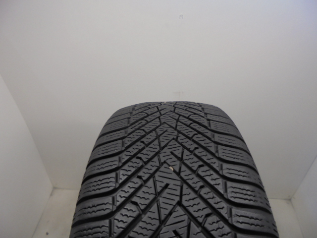 Pirelli Cinturato Winter 2 tyre