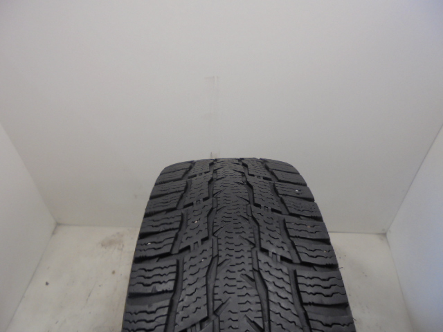Nokian WRC3 tyre