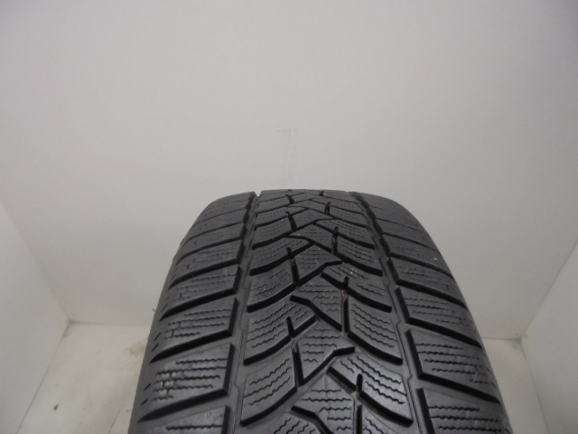 Dunlop Wintersport 5 tyre