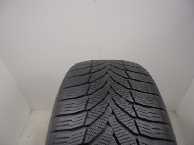 Nexen Winguard Sport 2 WU7 tyre