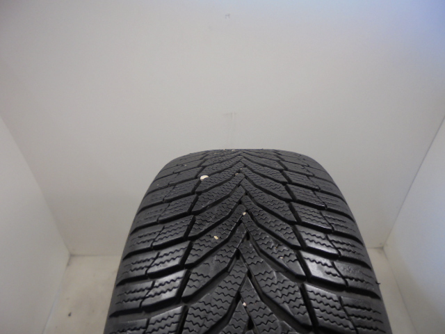 Nexen Winguard Sport 2 WU7 tyre