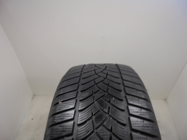 Goodyear Ultragrip Performance+ tyre