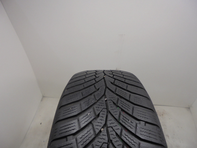 Continental TS870 tyre