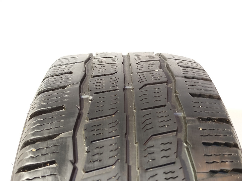 Kumho CW51 tyre