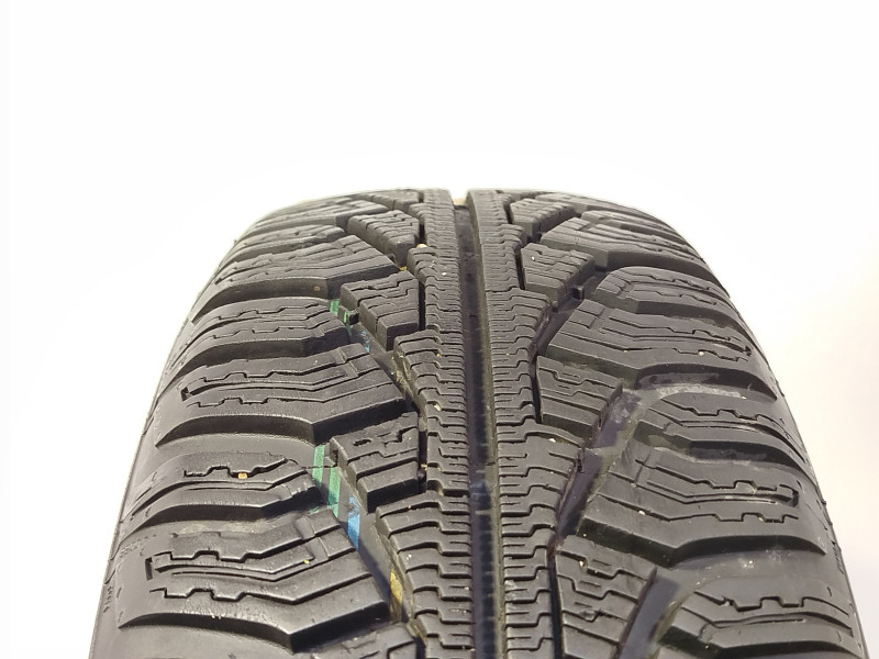 Uniroyal MS Plus 77 tyre