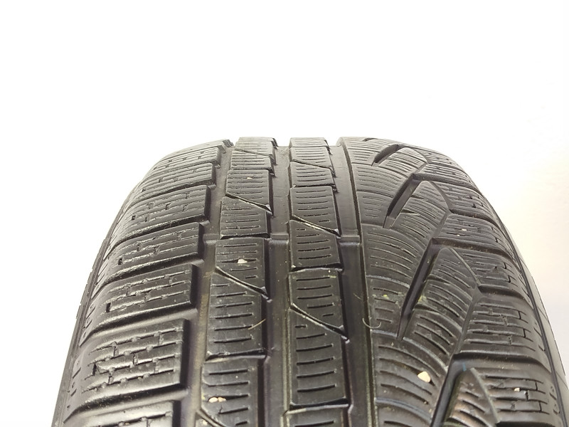 Pirelli Sottozero II tyre