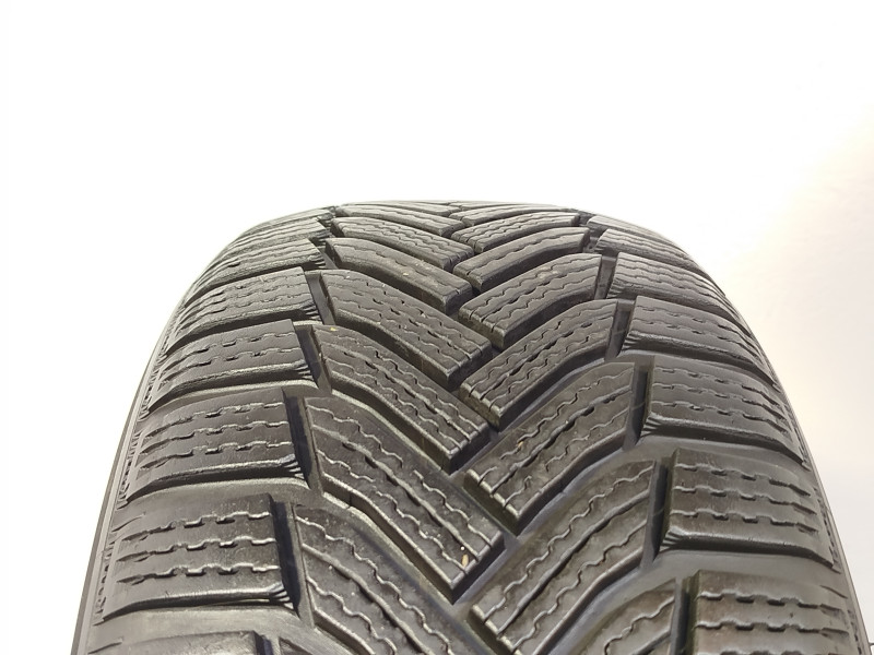 Michelin Alpin 6 tyre