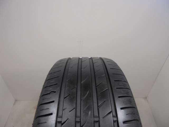 Nexen Nfera SU4 tyre