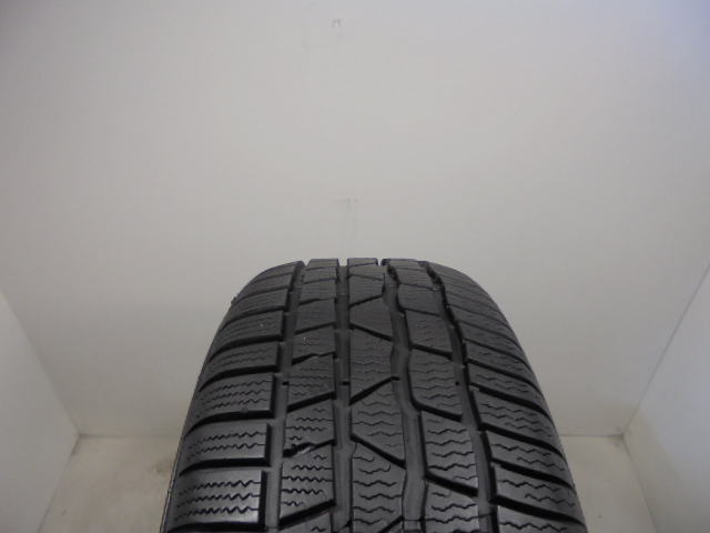 Continental TS830P tyre