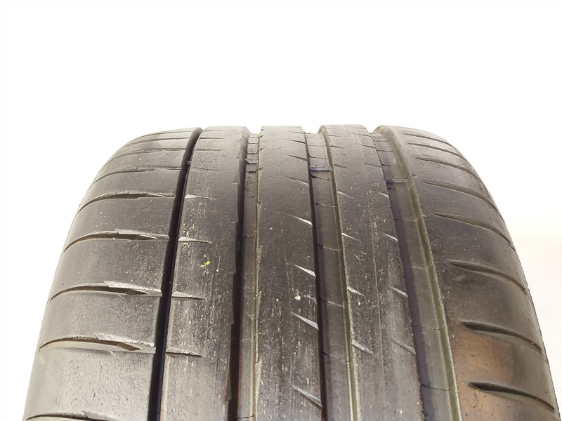 Michelin Pilot Sport 4S tyre