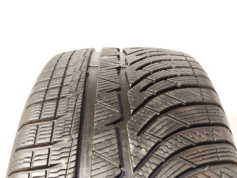 Michelin Pilot Alpin PA4 tyre