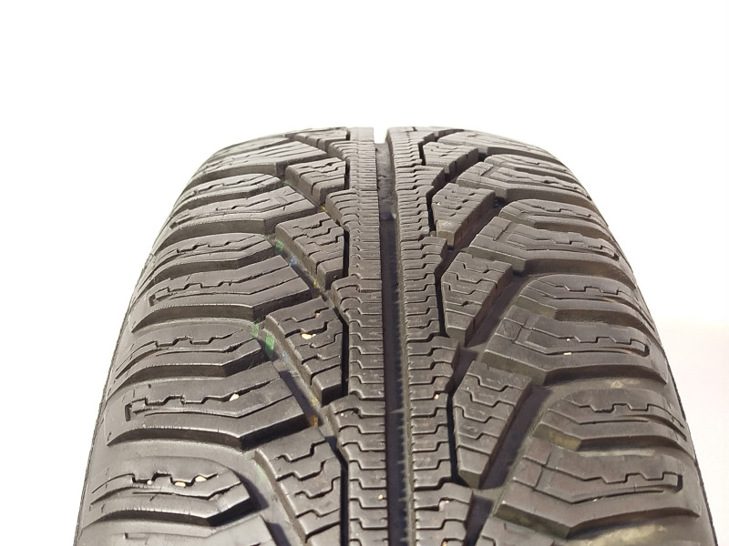 Uniroyal MS Plus 77 tyre