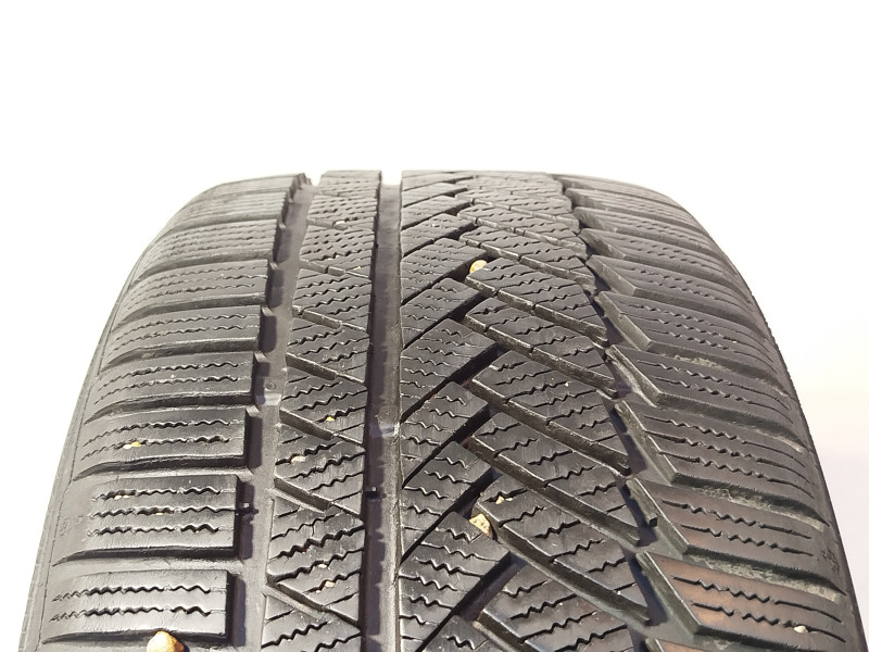 Continental TS850P tyre