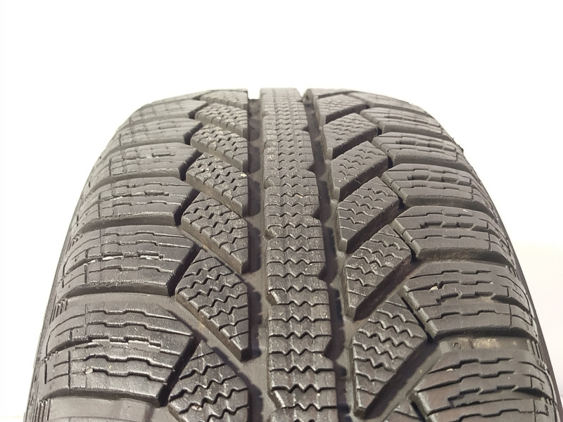 Semperit Master-grip 2 tyre