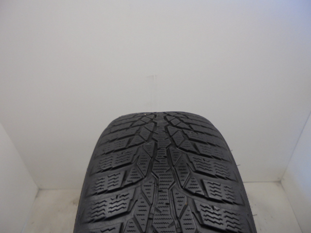 Nokian WR D4 tyre