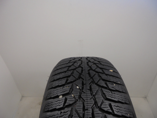 Nokian WR D4 tyre